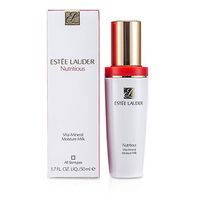 ESTEE LAUDER 雅诗兰黛 鲜养焕亮 红石榴乳液 50ml
