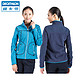 DECATHLON 迪卡侬 TRIBORD 女款抓绒衣