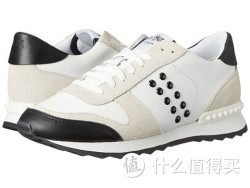 COACH 蔻驰 Moonlight 女款休闲鞋