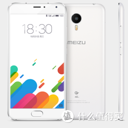 MEIZU 魅族 魅蓝metal 16G 电信版手机