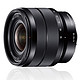 SONY 索尼 E 10-18mm F4 OSS 恒定光圈广角变焦镜头