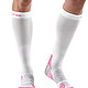  SKINS 思金斯 Essentials A400 Compression Socks 男子梯度压缩袜　