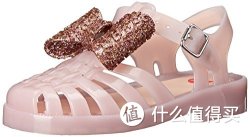 melissa Mel Aranha Jelly Sandal 女童凉鞋
