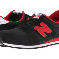 new balance U420 男款经典复古运动鞋