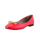 STEVE MADDEN  SWDEBUTE 女士套脚单鞋 SW1B423030