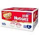 HUGGIES 好奇 金装 超柔贴身纸尿裤 L 129片*2箱