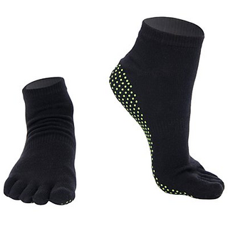 Gaiam Yoga Socks 瑜伽袜