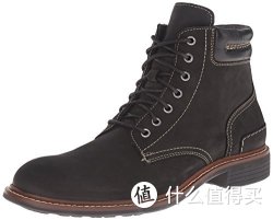 COLE HAAN Bryce Lace Winter Boot 男士短靴
