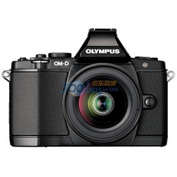 OLYMPUS 奥林巴斯 OM-D E-M5 14-42套机