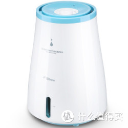 Deerma 德尔玛 CT200 无雾加湿器 2.0L