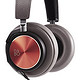 再降价：BANG & OLUFSEN B&O PLAY BeoPlay H6 耳罩式耳机 Graphite Blush色