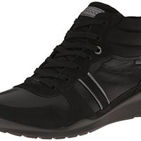 ecco 爱步 Mobile III GTX 女士踝靴