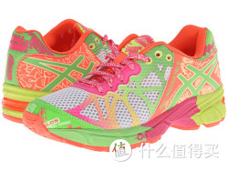 ASICS 亚瑟士 Gel-Noosa Tri9 小童