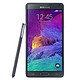 SAMSUNG 三星 Galaxy Note4 N9106W(雅墨黑) 联通4G手机 双卡双待