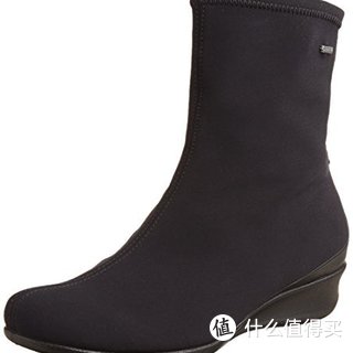 ecco 爱步 Abelone 女式短靴