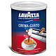 LAVAZZA 经典奶香咖啡粉 250g