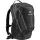 移动端：ARC'TERYX 始祖鸟 Mantis 26 Daypack 7715 黑色双肩背