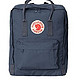 FJÄLLRÄVEN 北极狐 中性 kanken mini 轻便耐磨情侣双肩包