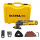 DEXTRA/得锐 多功能 电动 工具切割机