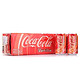 京东PLUS会员、限地区：Coca Cola 可口可乐 香草味 355ml*12罐 *2件