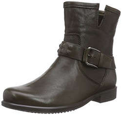 ecco 爱步 TOUCH 25 Buckle 女士踝靴
