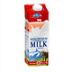 Emmi 艾美 瑞士进口 1升装 全脂牛奶