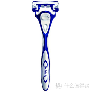 Schick 舒适 水次元5手动剃须刀 1刀架+5刀头