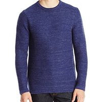 Calvin Klein Jeans Linx 男士圆领毛衣