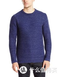 Calvin Klein Jeans Linx 男士圆领毛衣