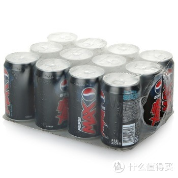 百事可乐极度类似于可口可乐零度，百