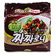 韩国进口 方便面 SAMYANG 三养 炸酱拉面 700g(140g*5包入)