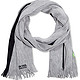 Boss Green Herren Schal Knitter Scarf 围巾