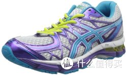 ASICS 亚瑟士 kayano20 跑鞋 青少年款