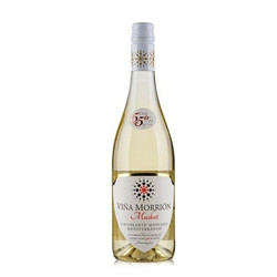 VINA MORRION 马里奥 5.5°低醇起泡白葡萄酒 2013瓦伦西亚法定产区DO级 750ml
