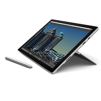 Microsoft 微软 Surface Pro 4 i5/4GB/128GB 平板电脑