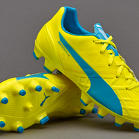 PUMA 彪马 EVOSPEED SL-S FG 足球鞋