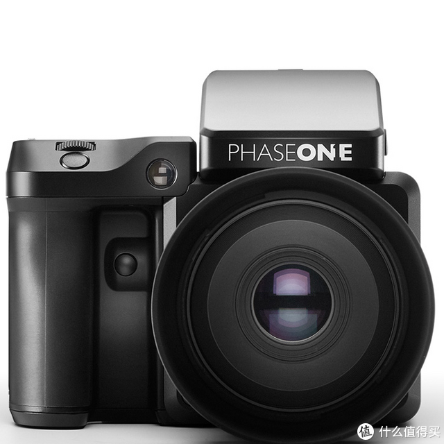 PHASE ONE 飞思 XF IQ 100MP  中画幅相机