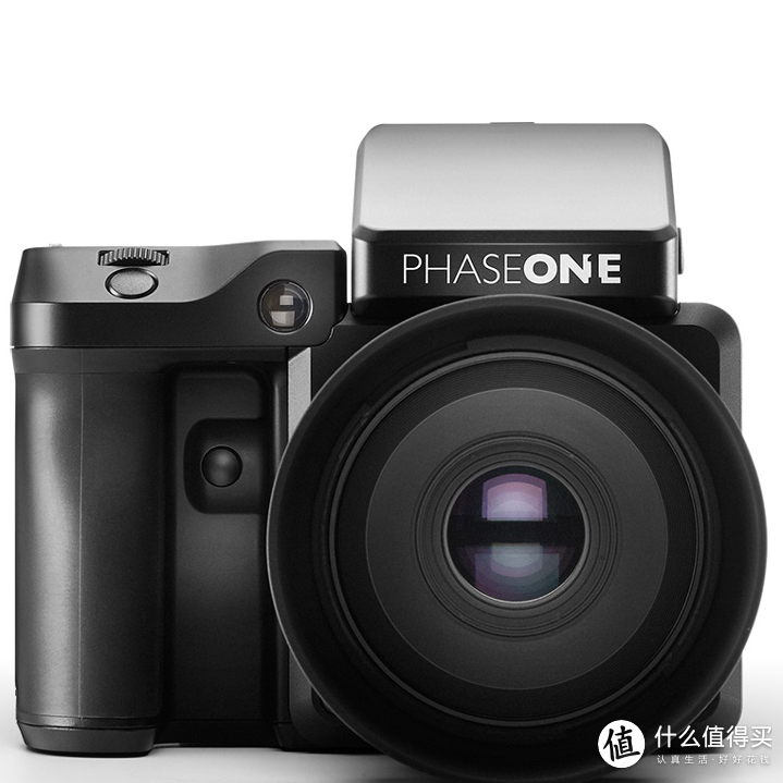 像素迈入“亿”时代：Phase One 飞思 联手索尼发布XF 100MP中画幅相机