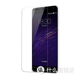 魅族魅蓝2弧边钢化膜