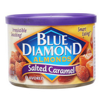 BLUE DIAMOND 蓝钻石牌 多口味扁桃仁 170g
