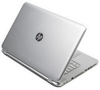 HP 惠普 ENVY M7-K211DX 17.3英寸 笔记本 开箱版