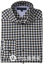 Tommy Hilfiger Regular Fit Multi Gingham 男士衬衫