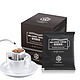 移动端：Mellower 麦隆咖啡 盒装挂耳咖啡进口豆研磨纯黑咖啡粉 意大利浓醇 10克*10包