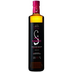 西班牙 Cal Saboi 特级初榨橄榄油 750毫升  原瓶进口