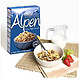 Alpen 欧倍 瑞士风味燕麦干果早餐 麦片 560g 2盒