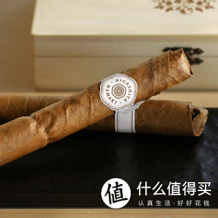 可以吃的“雪茄”：HIGASHIYA 推出 限量日式果子