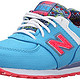 new balance KL574 Street Beat Running Shoe 儿童跑鞋