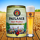 PAULANER 柏龙 小麦啤酒 5L