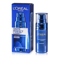 L'OREAL PARISL‘OREAL PARIS 巴黎欧莱雅 雪颜光学美白精华乳 30ml