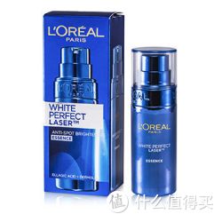 L'OREAL PARIS 巴黎欧莱雅 雪颜光学美白精华乳 30ml